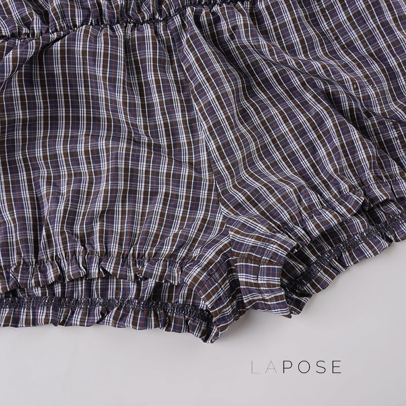 Polished Garment with an Effortless Classic Look