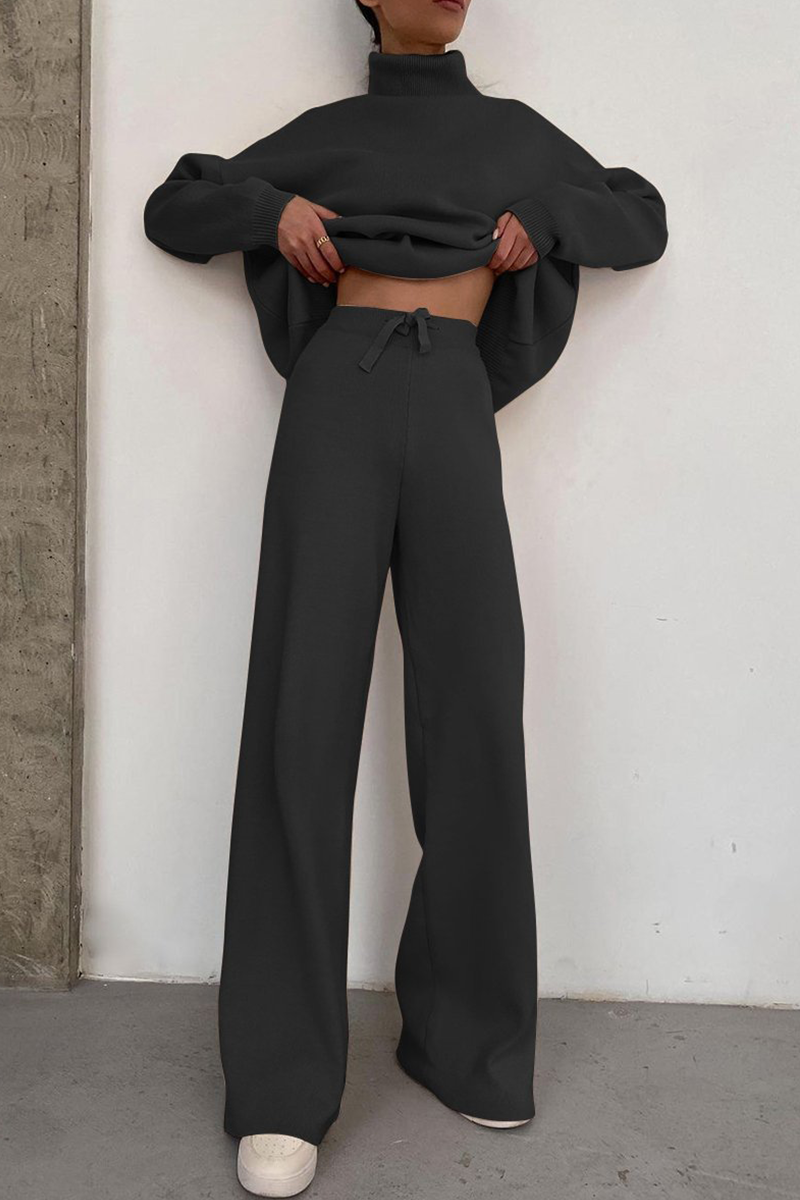 Beautifully Balanced Garment with Timeless Character