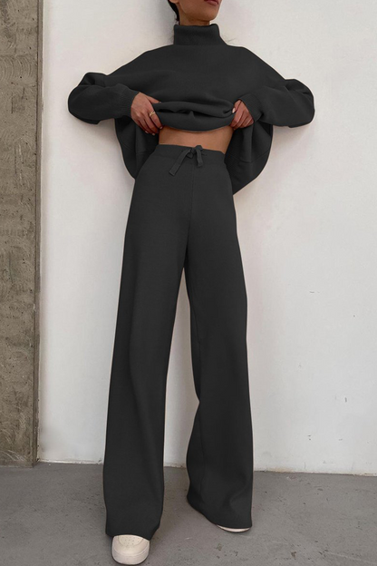 Beautifully Balanced Garment with Timeless Character