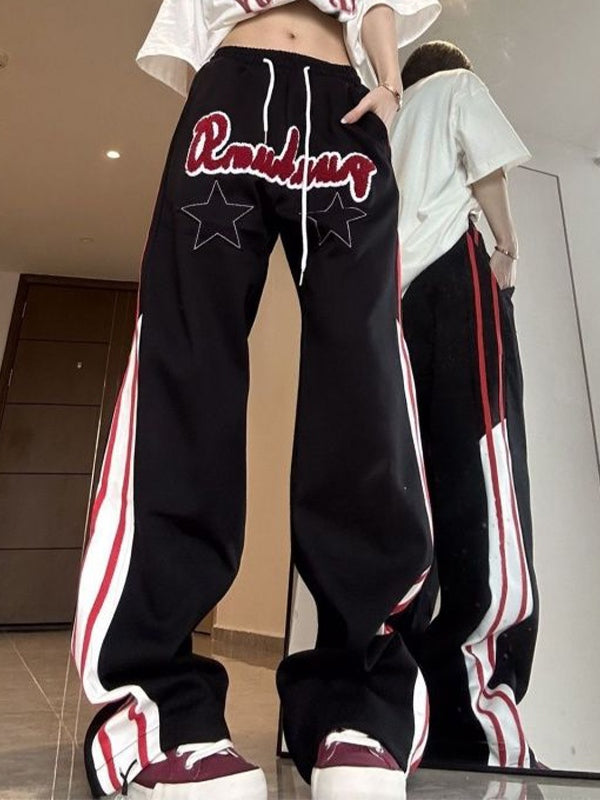 Sophisticated Pants with a Clean Classic Look