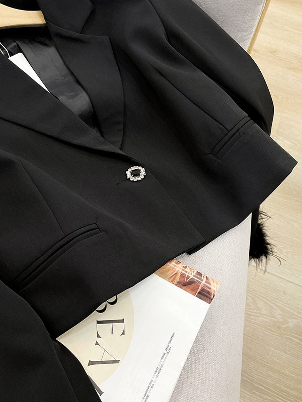 Vintage Inspired Garment with a Contemporary Edge