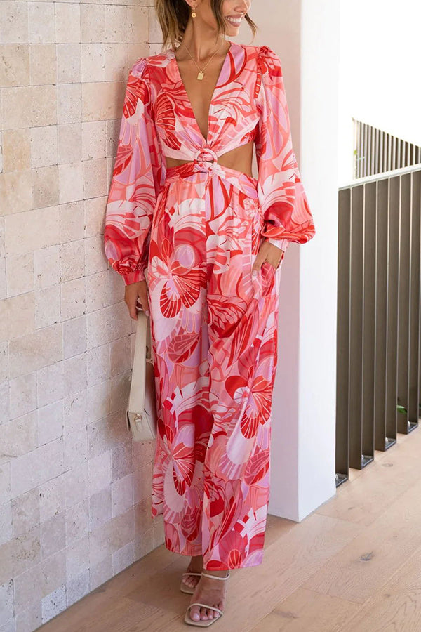 A Vintage Style Garment with Delicate Timeless Details
