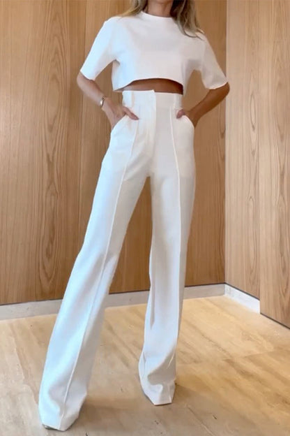 Elegantly Styled Garment for Everyday Wear