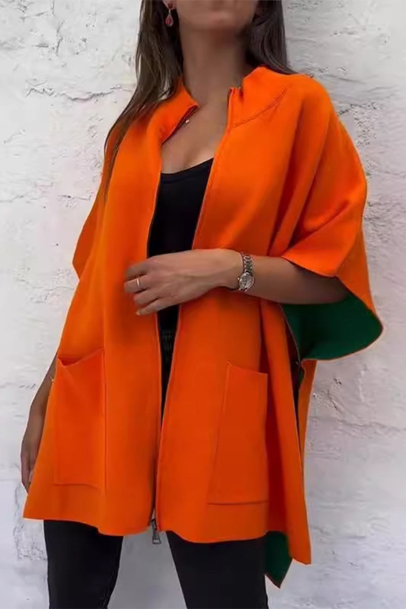 Polished Garment with an Effortless Classic Look