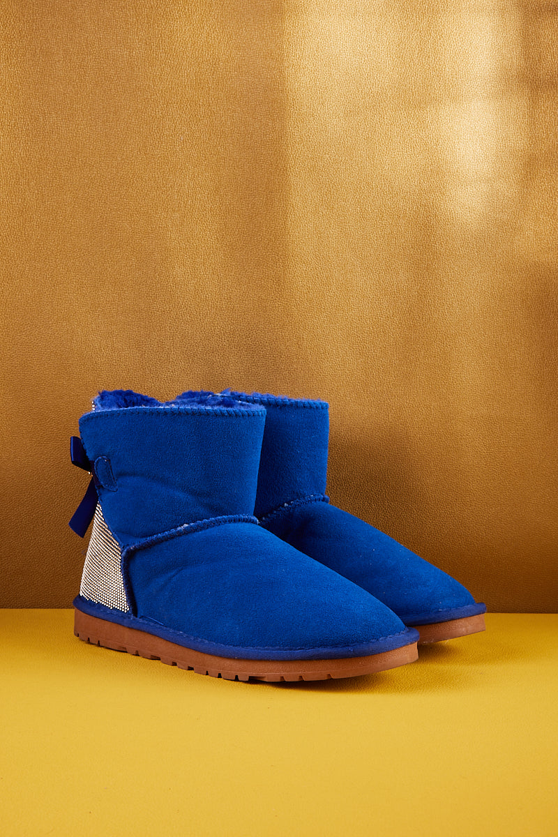 Beautifully Crafted Boots in a Classic Style