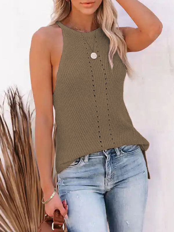 A Vintage Style Top with Delicate Timeless Details