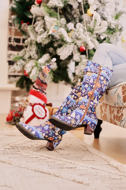 Elegantly Styled Boots for Everyday Wear