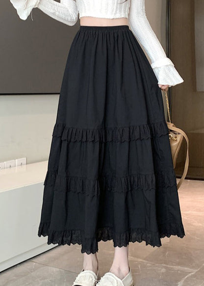 Beautifully Finished Garment in a Timeless Design