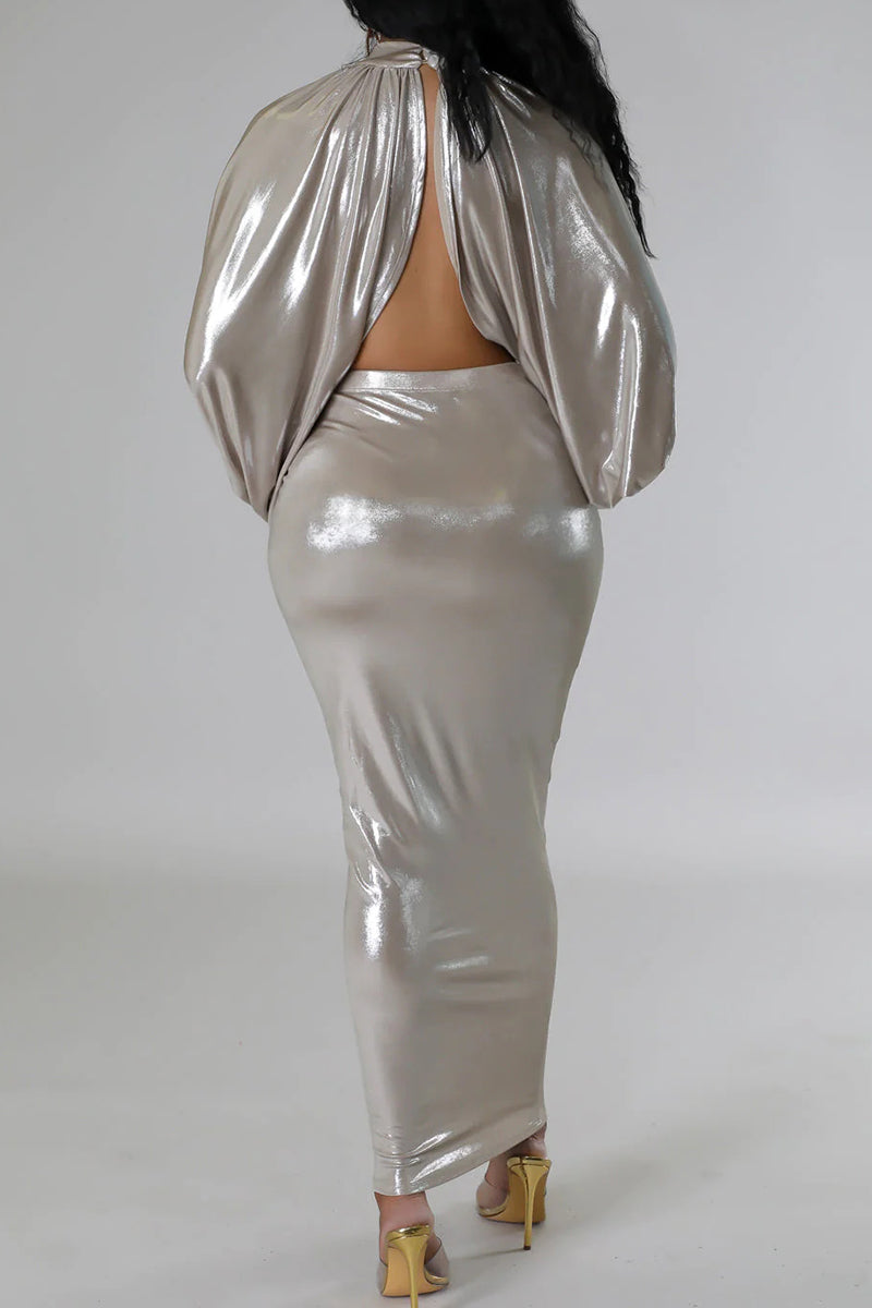 Effortlessly Elegant Garment with a Timeless Design