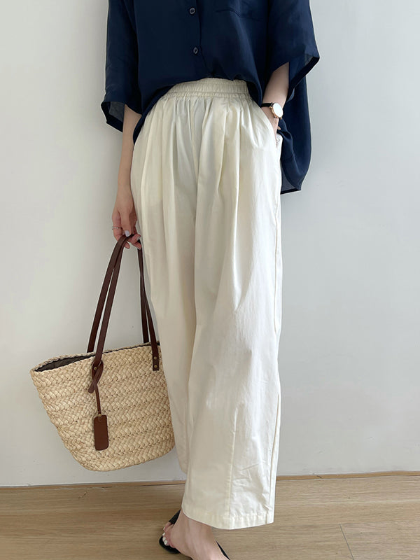 Vintage Inspired Pants with a Contemporary Edge