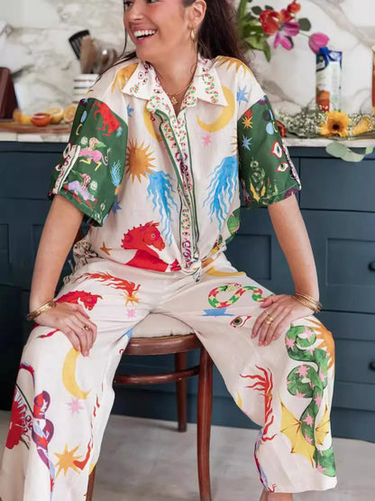 Effortlessly Elegant Garment with a Timeless Design