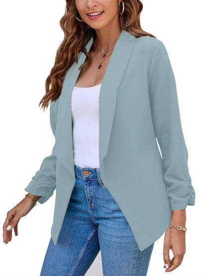 Beautifully Finished Coat in a Timeless Design