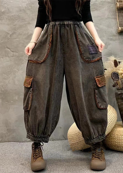 Beautifully Balanced Pants with Timeless Character