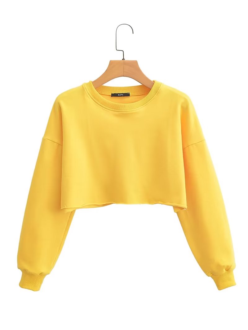 Gracefully Styled Sweater for Any Occasion