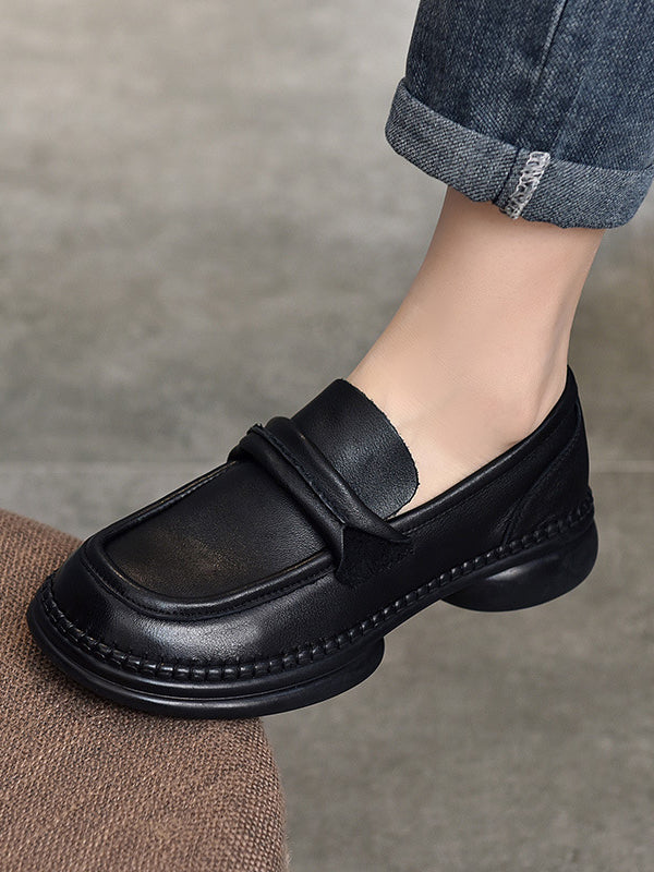 Beautifully Crafted Shoes in a Classic Style