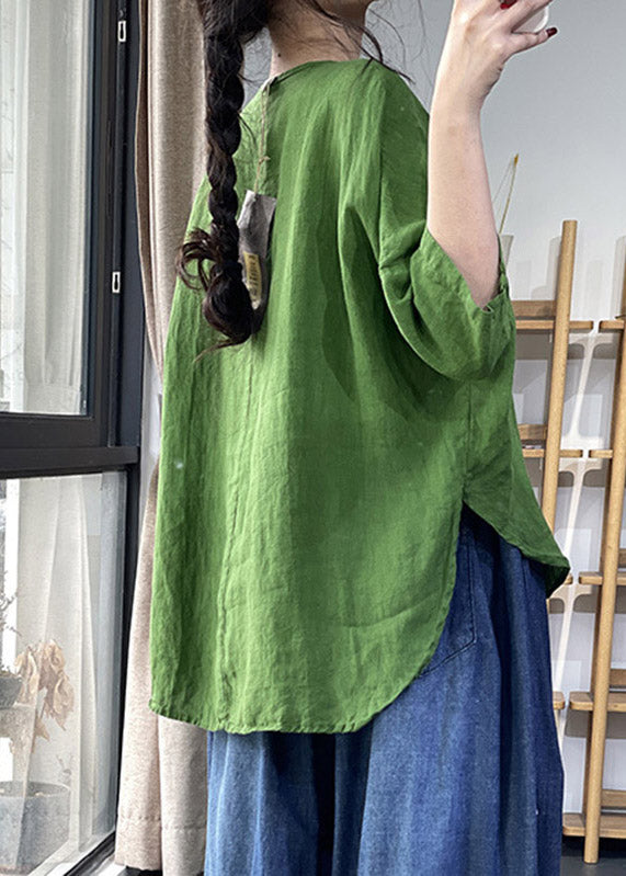 Beautifully Finished Top in a Timeless Design