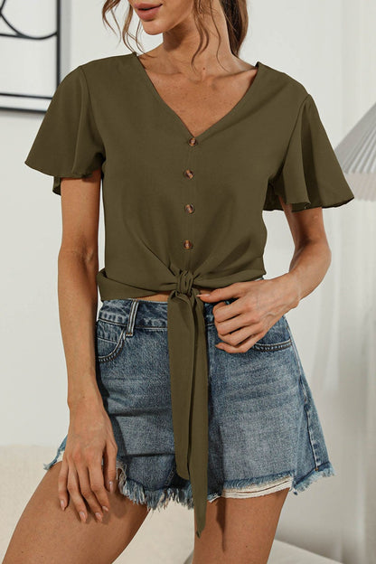 Vintage Inspired T-Shirt with a Contemporary Edge
