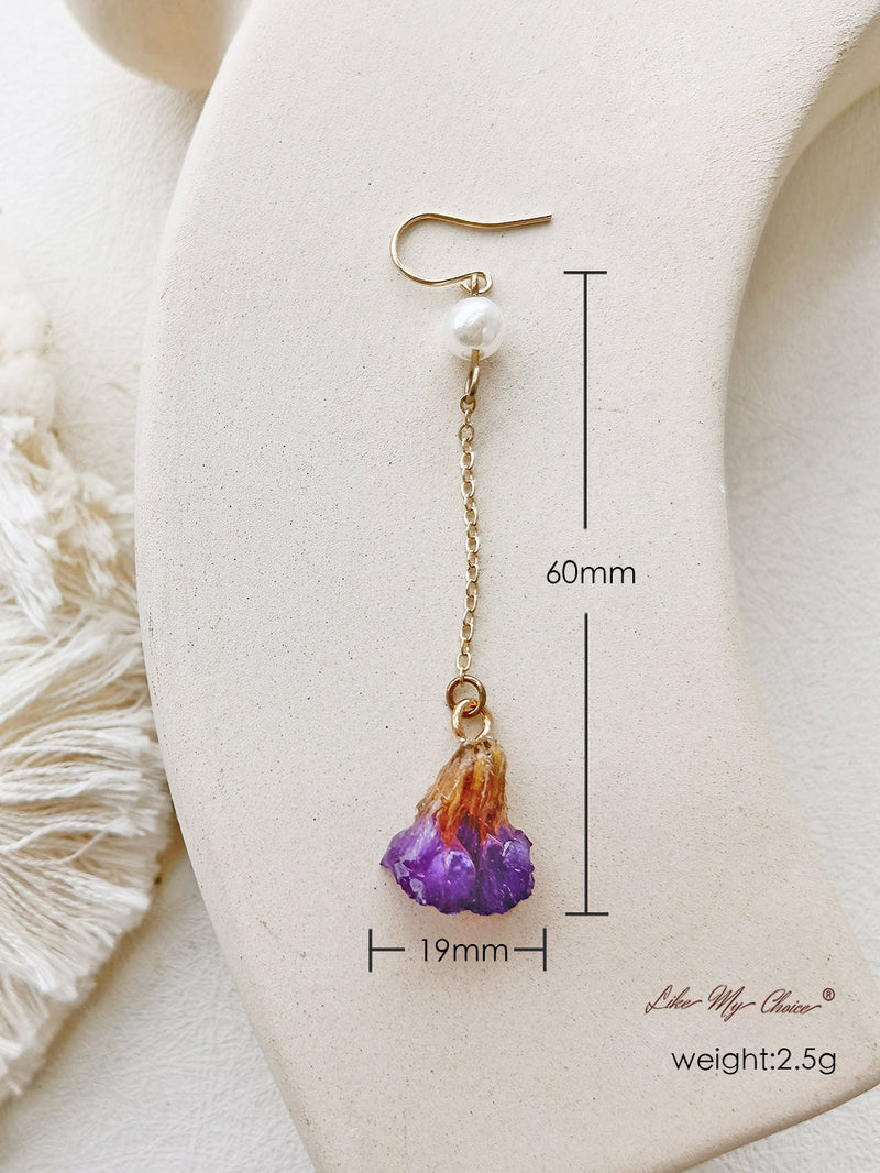 Beautifully Balanced Garment with Timeless Character
