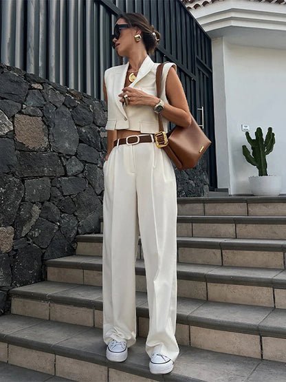 Beautifully Finished Garment in a Timeless Design