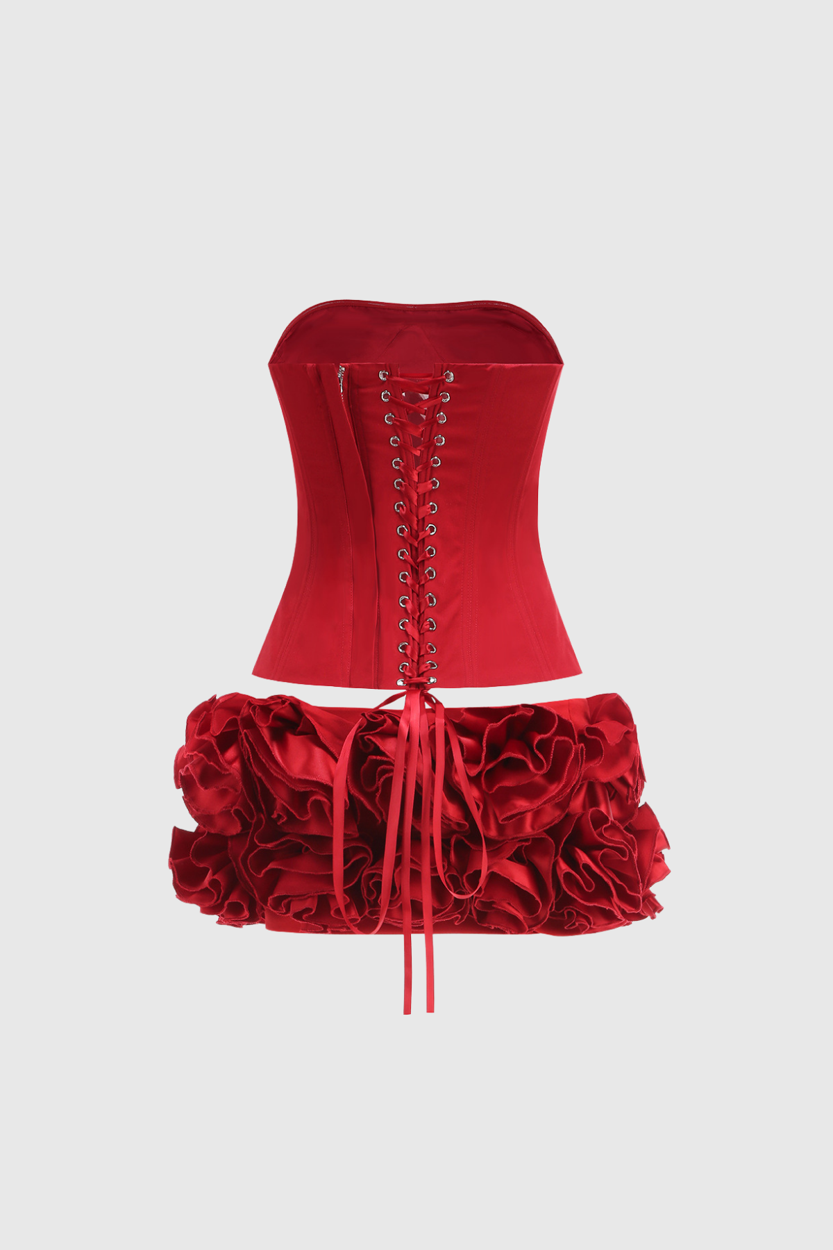 Classic Vintage & Enduringly Stylish Garment