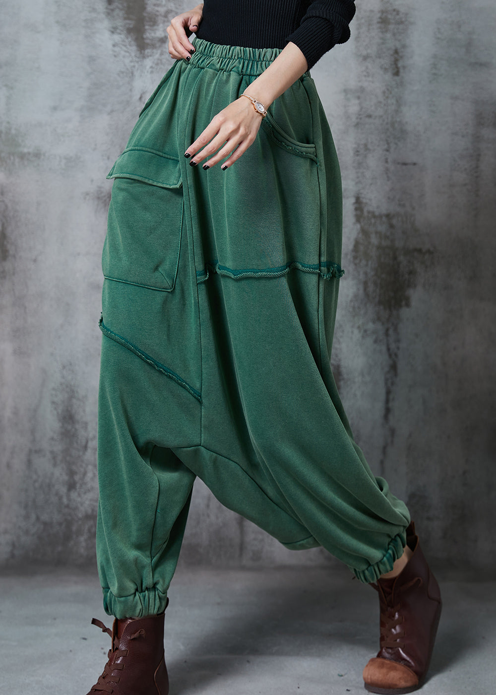 Elegantly Styled Pants for Everyday Wear