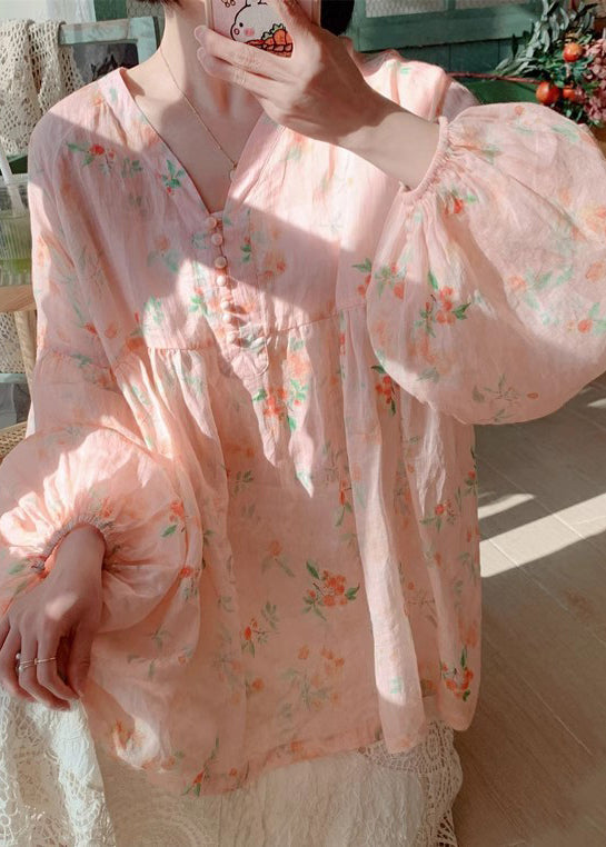 Effortlessly Elegant Blouse with a Timeless Design