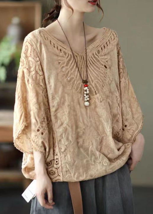 Gracefully Styled Shirt for Any Occasion