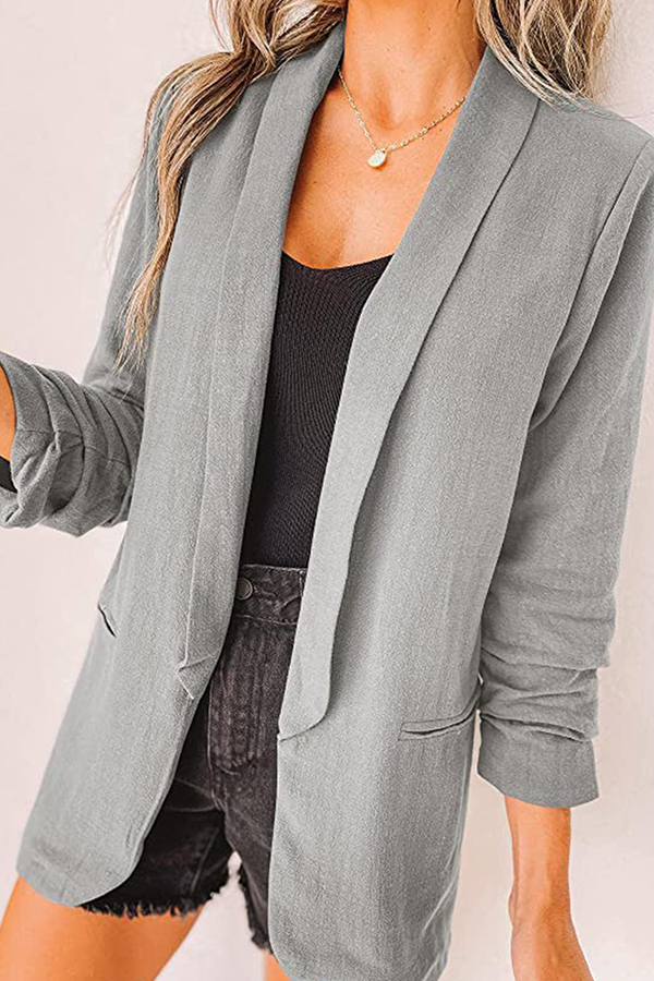 Beautifully Crafted Garment in a Classic Style