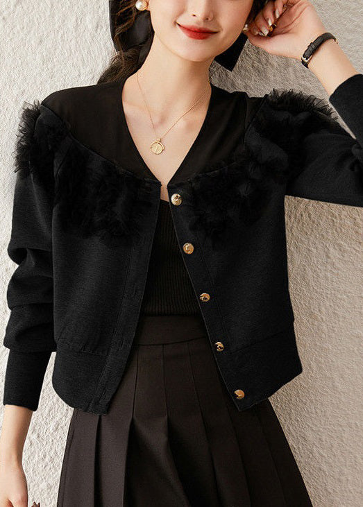 Classic Vintage Coat with a Flattering Fit