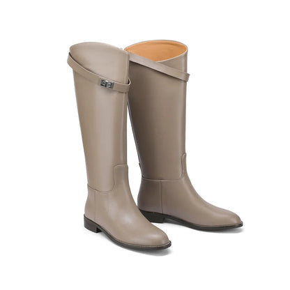 Beautifully Crafted Boots in a Classic Style
