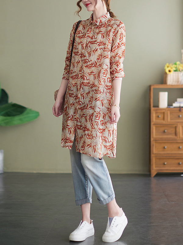 Beautifully Finished Blouse in a Timeless Design