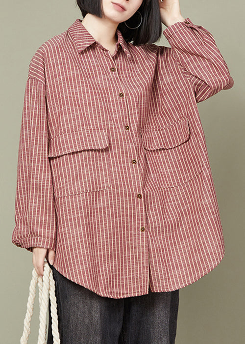 Beautifully Balanced Shirt with Timeless Character