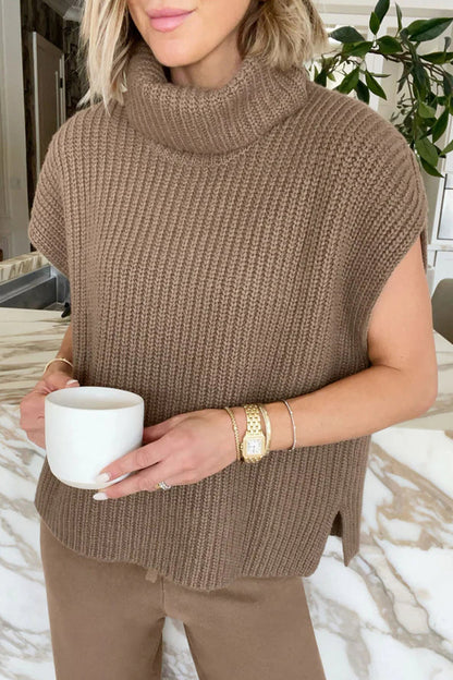 Beautifully Crafted Sweater in a Classic Style