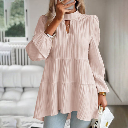 Sophisticated Shirt with a Clean Classic Look