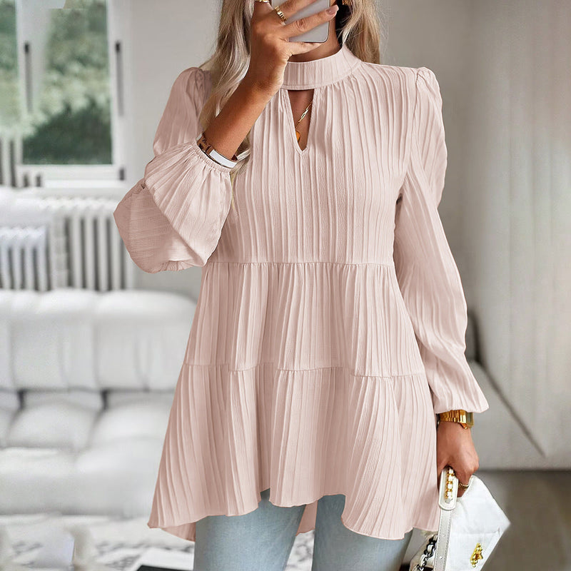 Sophisticated Shirt with a Clean Classic Look