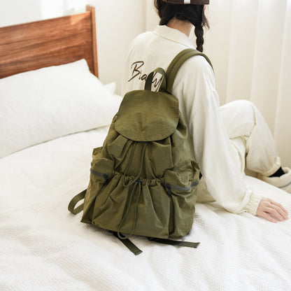 Classic Vintage Bag with a Flattering Fit