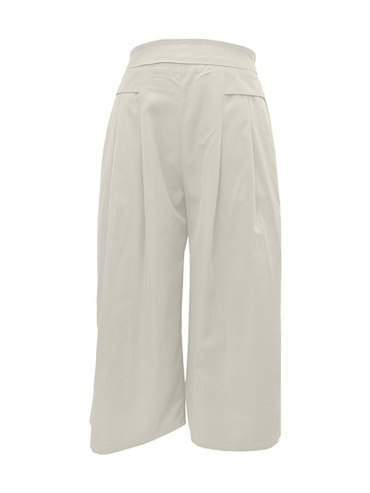 Beautifully Finished Trousers in a Timeless Design