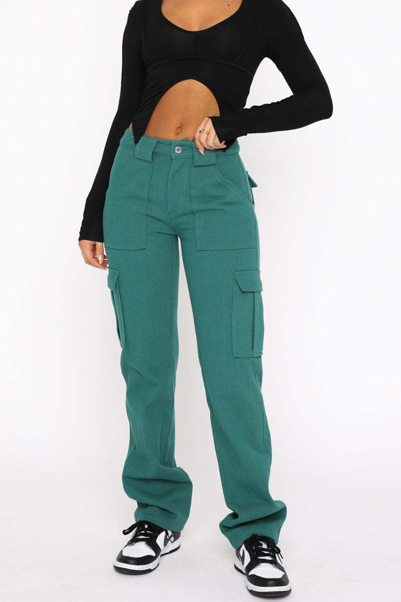 Vintage Inspired Garment with a Contemporary Edge