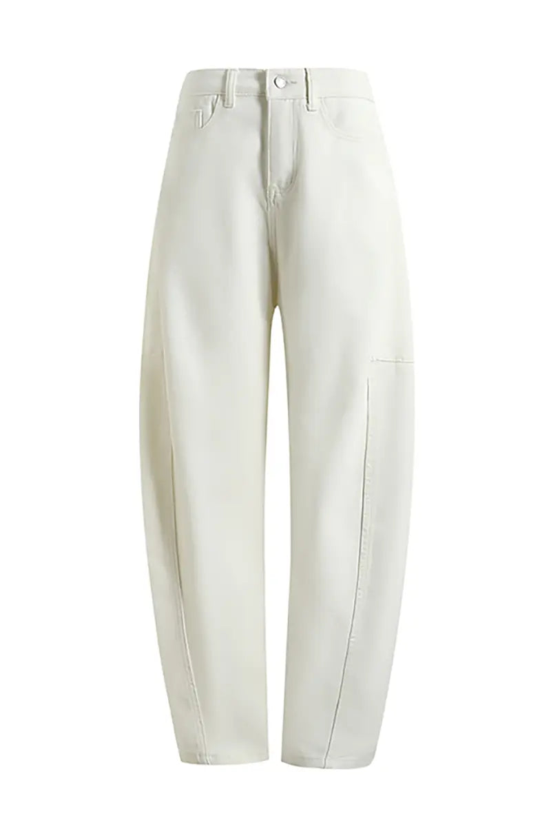 Beautifully Crafted Pants in a Classic Style