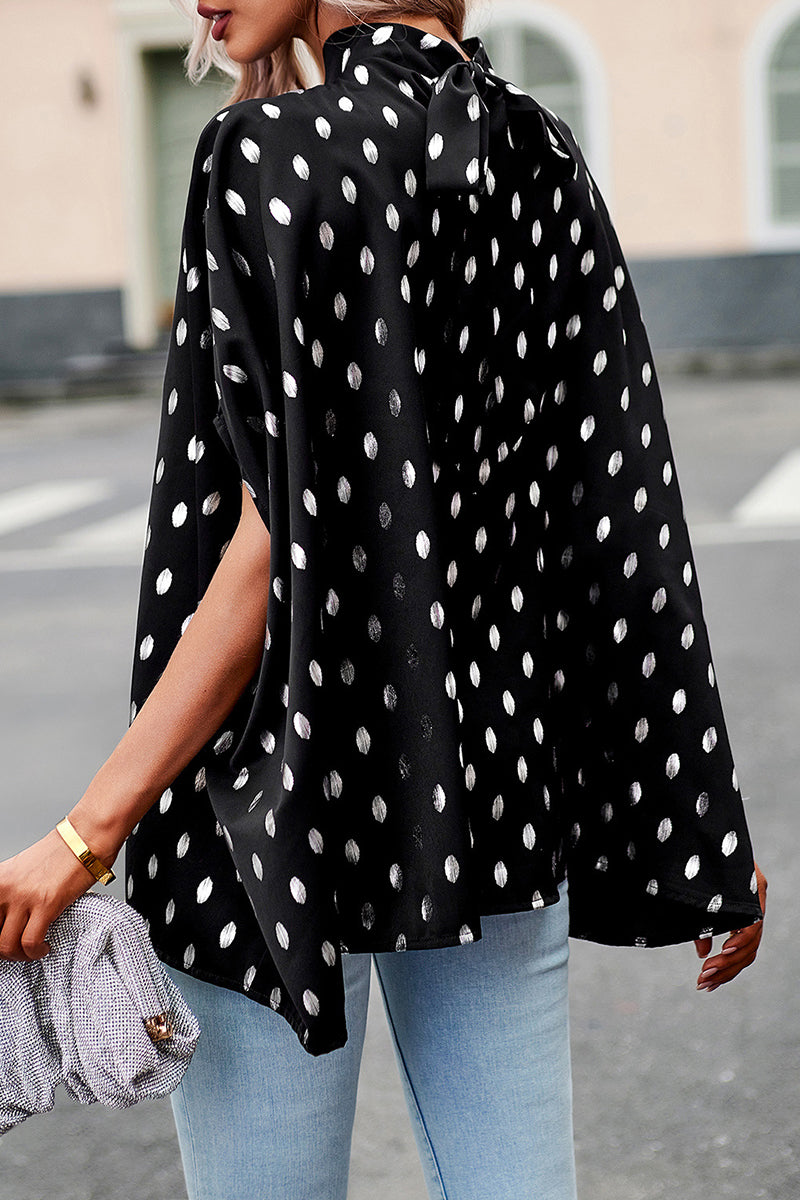 Elegantly Styled Top for Everyday Wear