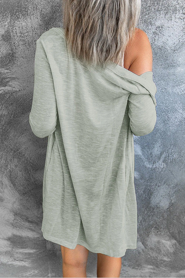 Classic Vintage Garment with a Flattering Fit