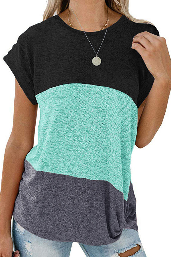 Gracefully Styled T-Shirt for Any Occasion