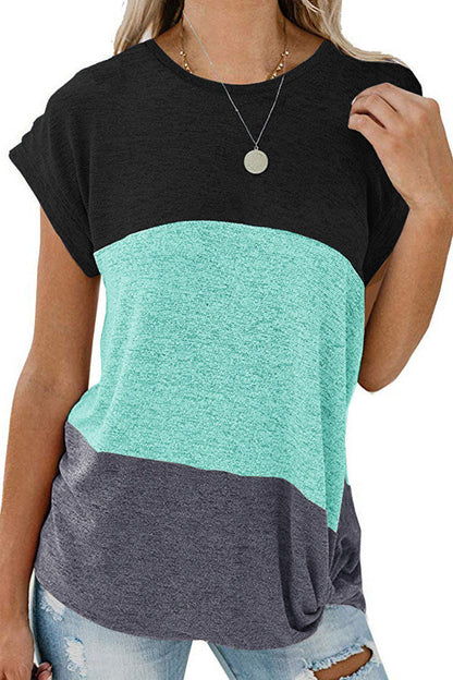 Gracefully Styled T-Shirt for Any Occasion