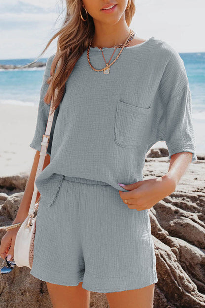Effortlessly Elegant Garment with a Timeless Design