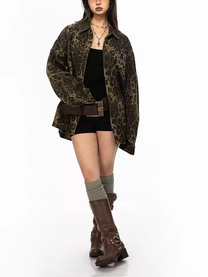 Beautifully Balanced Jacket with Timeless Character
