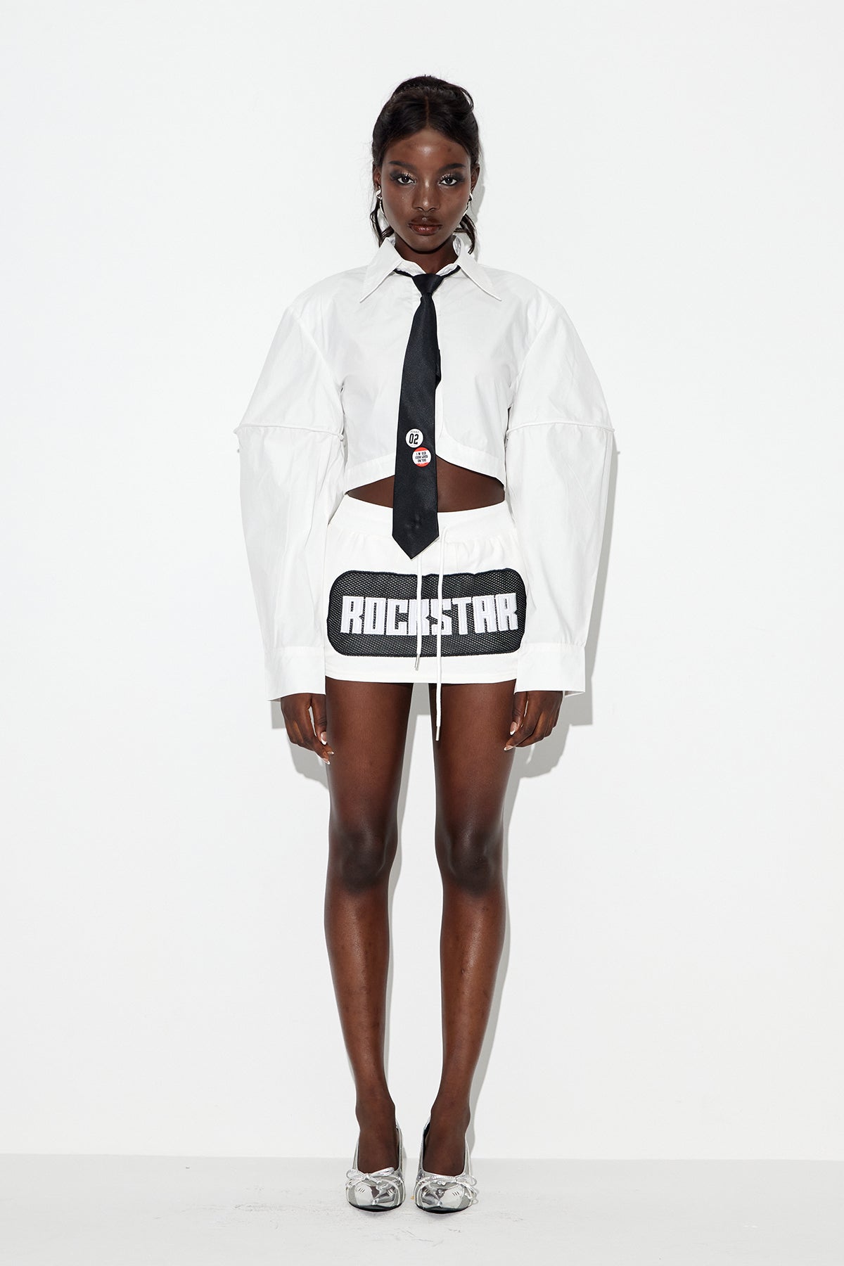 Elegantly Styled Shirt for Everyday Wear