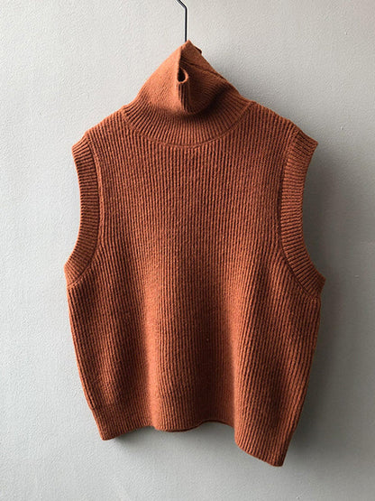 Sophisticated Sweater with a Clean Classic Look