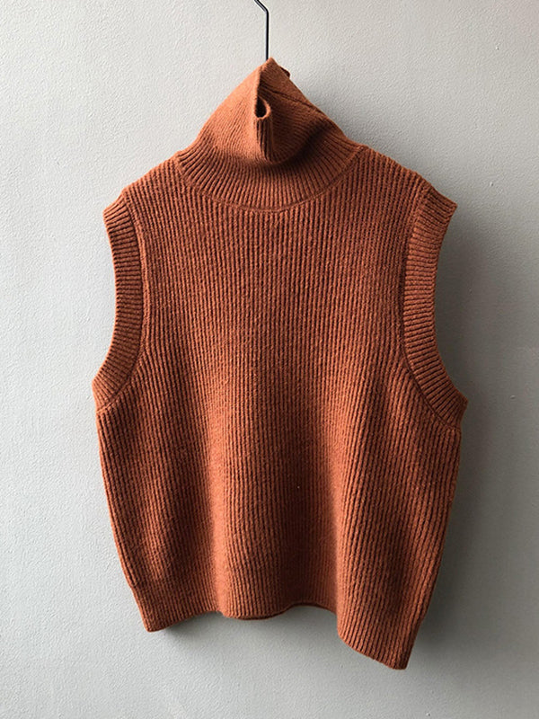 Sophisticated Sweater with a Clean Classic Look