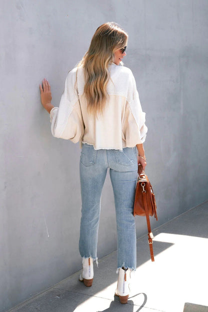 Beautifully Balanced Coat with Timeless Character
