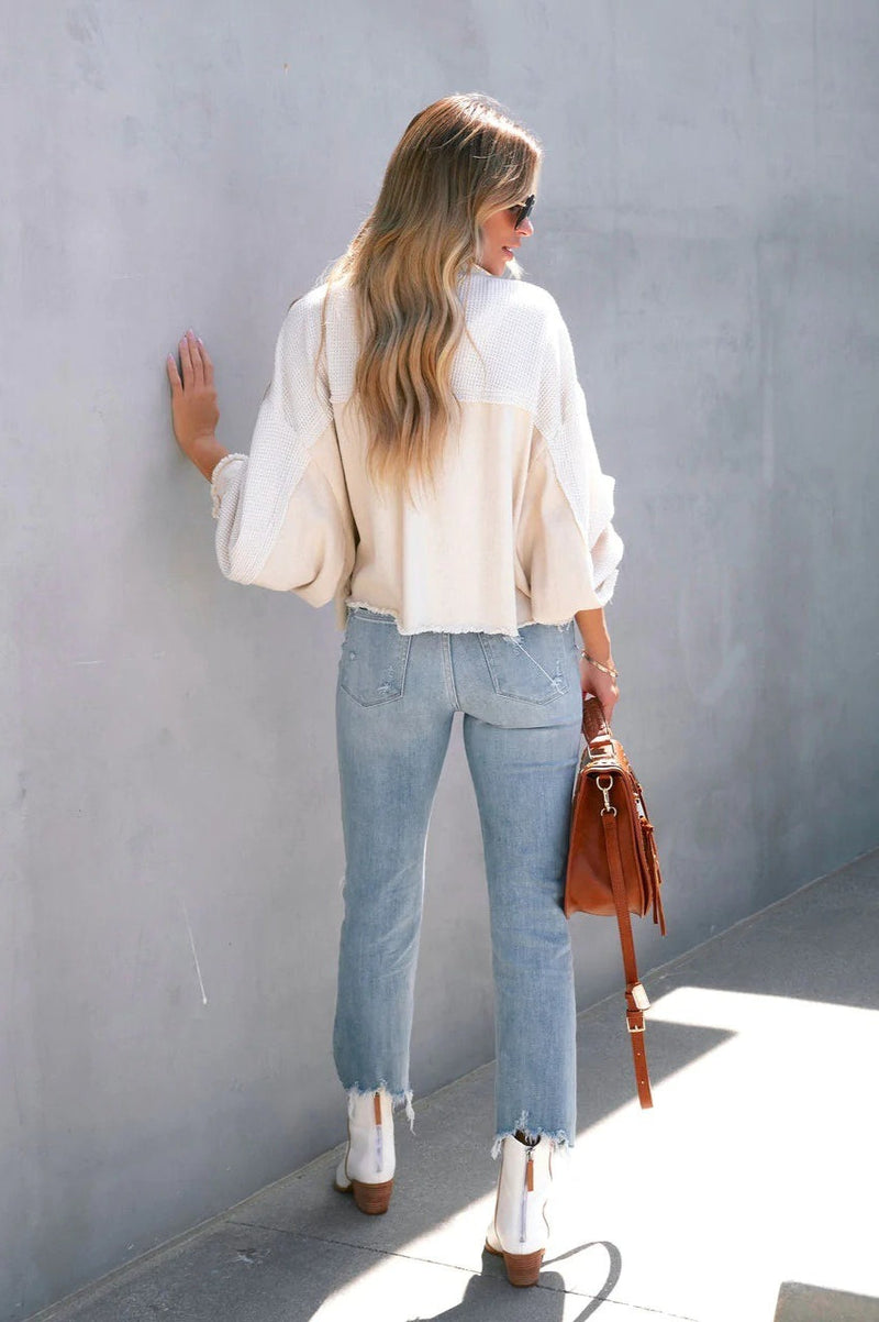 Beautifully Balanced Coat with Timeless Character